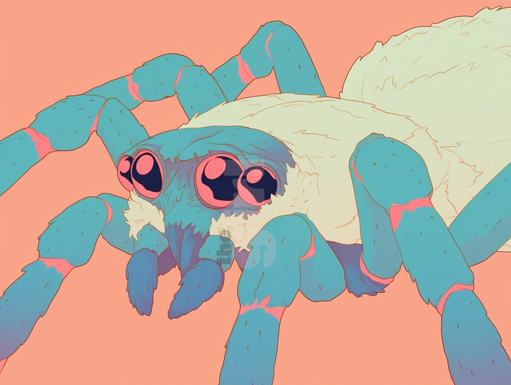 Годы рождения: 1956, 1972, 1988, 2004, 2020 | Источник: Midjourney | theGirl