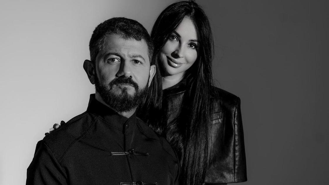 Бывшая жена Михаила Галустяна поставила точку в разговорах о его беременной визажистке
