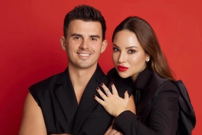 Средний из «Иванушек» стал отцом: у Кирилла Туриченко родился сын