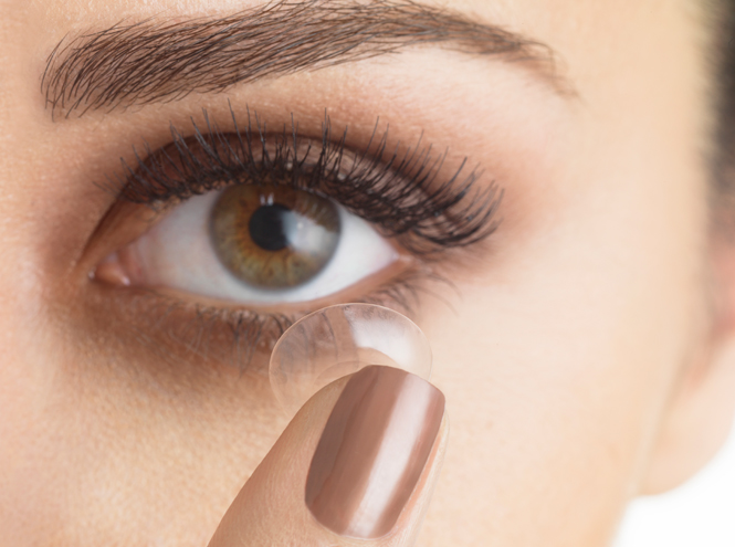 4 главных вопроса о защите глаз от ультрафиолета