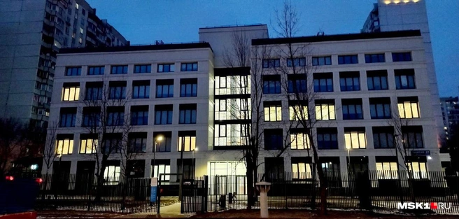 Так выглядит поликлиника в 17:00, часть кабинетов не работает | Источник: Глава инициативной группы Тамара Копничева