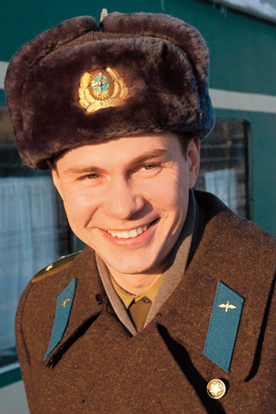 Дмитрий Муляр