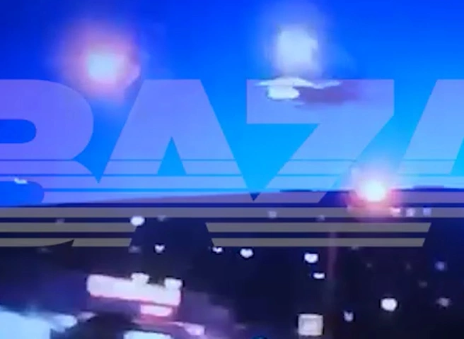 Крушение самолета в Ейске заснял видеорегистратор | ya62.ru