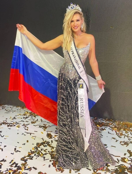 Екатерина Никитина | www.starhit.ru