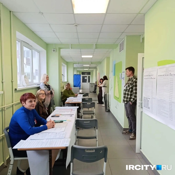 Источник: Даниил Конин / «ИрСити»