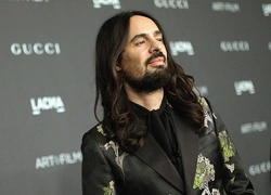 Креативный директор Gucci получил премию International Designer Award