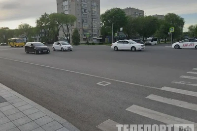 Ритм и Амулет: новые названия территорий Благовещенска