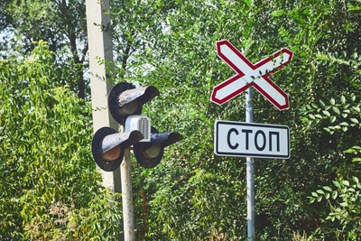 Переезд под Ряжском ограничат на два дня