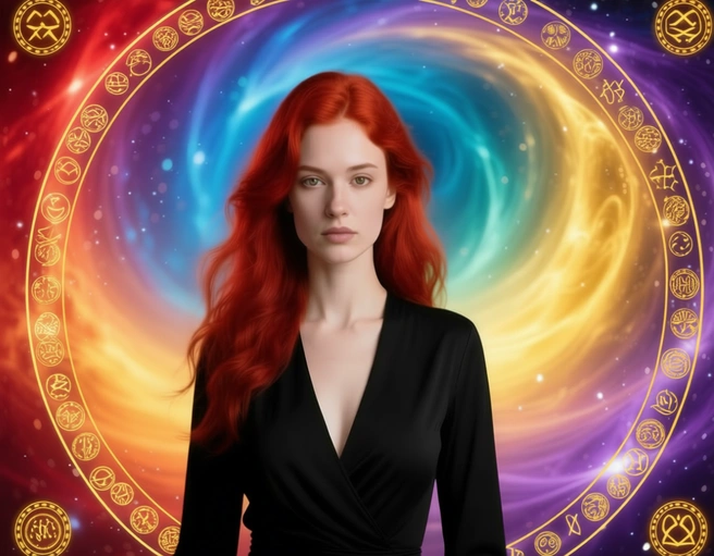 Что о характере человека говорит его любимый цвет | Источник: Алёна Золотухина / NGS.RU