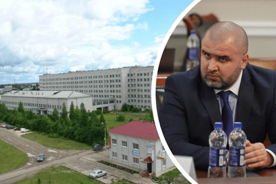 «Хочу отдохнуть»: бывший главврач о планах после ухода