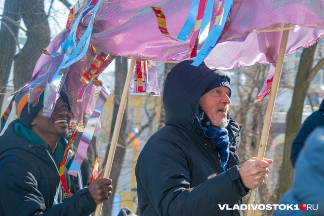 Источник: Елена Буйвол / VLADIVOSTOK1.RU