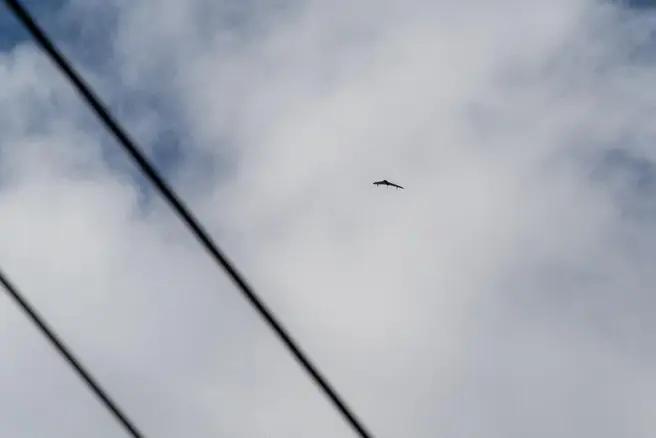 Обломки БПЛА повредили четыре дома в Кореновском районе