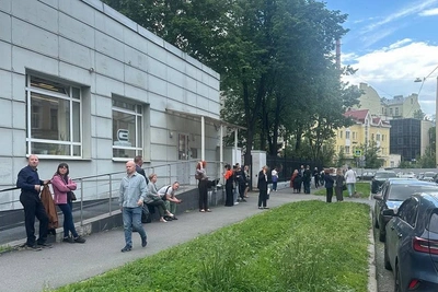 Петербургские суды эвакуируют из-за угроз теракта