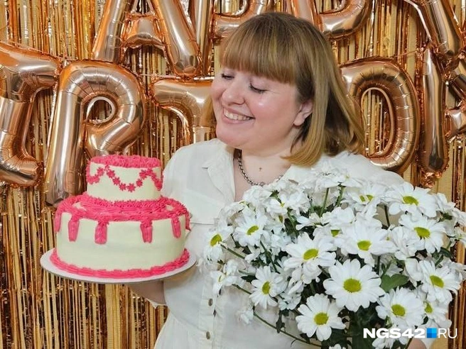 Источник: личный архив Ирины Михайловой