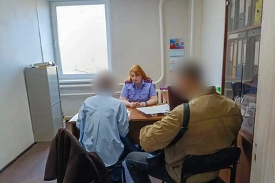 Директор УК обвинен за травму девочки из-за схода снега