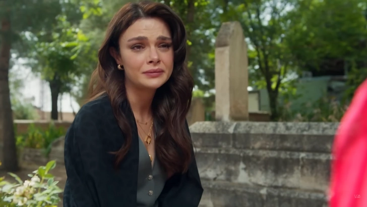 Источник: Кадр из сериала «Далекий город»