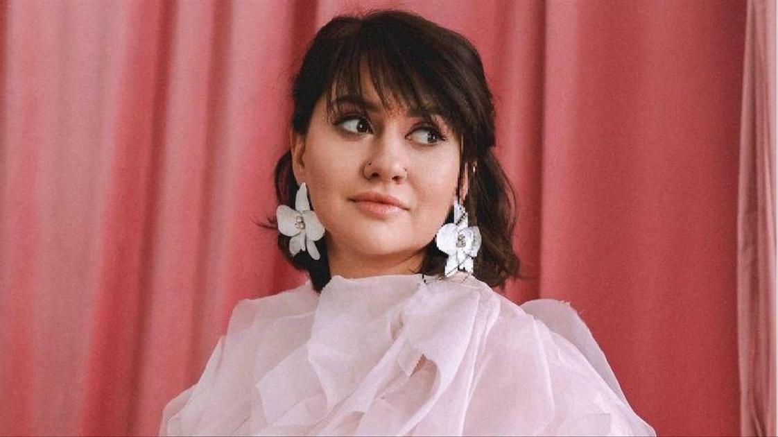 Звезда &laquo;Ранеток&raquo; Анна Руднева в третий раз станет мамой