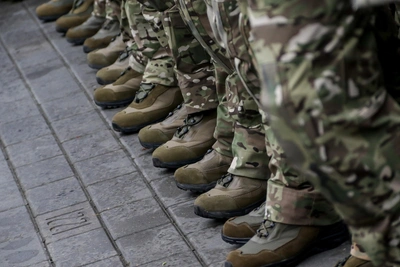 В Нижегородской области предложили штрафы за отказ нанимать бойцов СВО