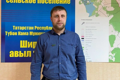 В Шереметьевском поселении выбрали нового главу после гибели прежнего