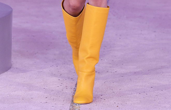 Купить недорого резиновые сапоги для города