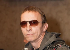 «Папа словил пулю»: дочь Ивана Охлобыстина рассказала, что актер попал под обстрел в Донбассе