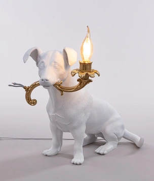 Rio Lamp: яркая новинка Seletti