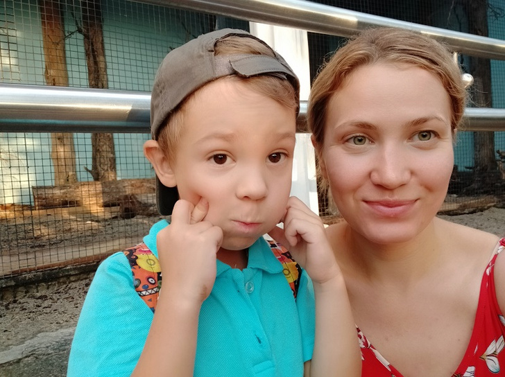 «Муж ушел, когда я была на шестом месяце»: как россиянка из безработной мамы превратилась в успешную бизнесвумен