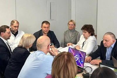 Глава Кузбасса извинился за эфир о роддоме и удалил видео