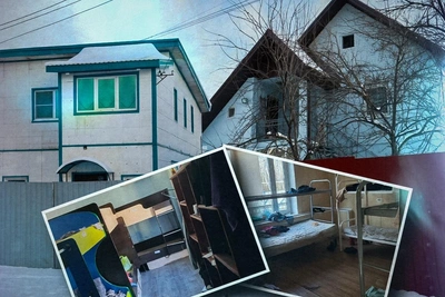 Chelyabinsk Residents Describe Punishments in Closed Rehabs