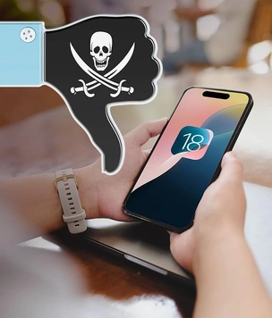 Новая iOS 18 убивает айфоны: пользователи жалуются, что их девайсы превращаются в «кирпичи»