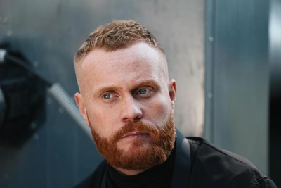 Yevgeny Chebatkov discusses dream roles, wife, and stand-up fame