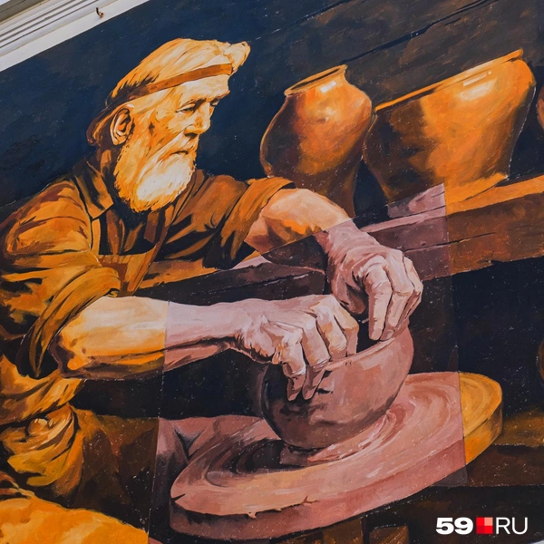 Источник: Тимофей Калмаков / 59.RU