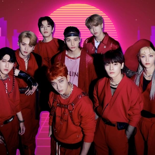 K-поплогия: твой супергид по k-pop группе Stray Kids