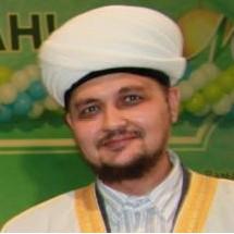<p>Рамиль Садеков</p>
