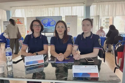 Ярмарка трудоустройства «Работа России» прошла в Костроме