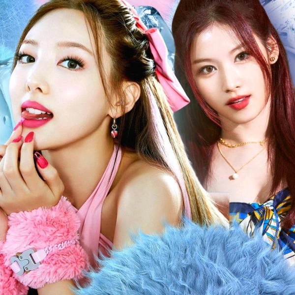 Рейтинг theGirl: 5 лучших и 5 худших камбэков TWICE | Источник: theGirl
