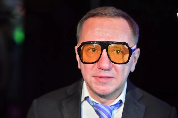 Гребенщиков еще не комментировал случившееся
