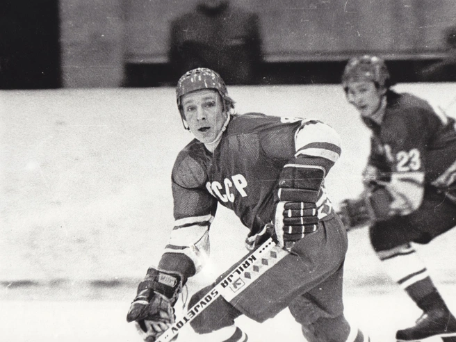 Михаил Анферов | Источник: ХК «Салават Юлаев» / Vk.com