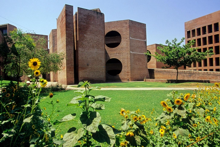 Луис Кан: 10 главных построек