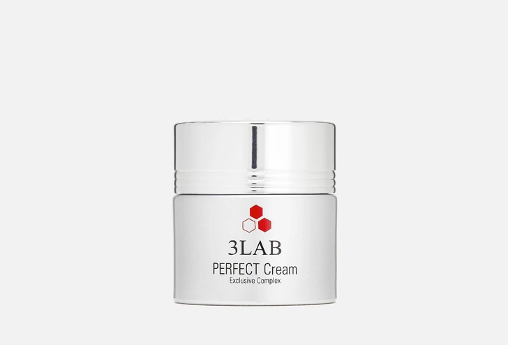 Идеальный крем для лица 3LAB Perfect Cream