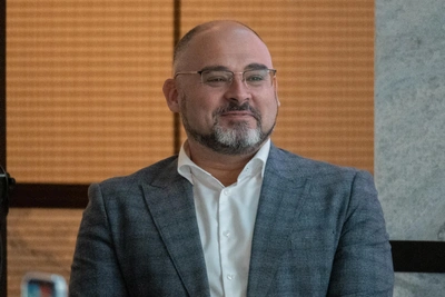 Шестаков назвал сроки перехода транспорта на муниципальную основу