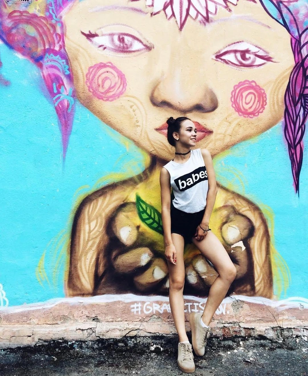 Источник: zolotoooooooooooooooooo / Instagram.com*