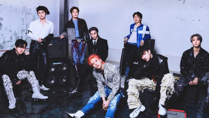 Источник: JYP Entertainment