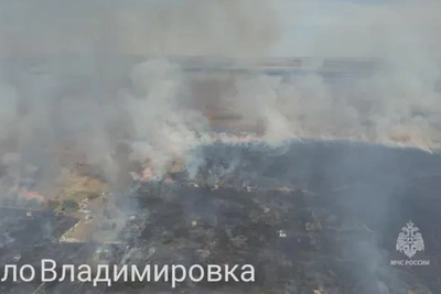 Взрослые и дети стали причиной пожаров в Амурской области