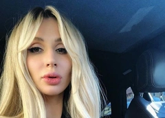 Светлана Лобода: «Звоню бывшим, когда мне грустно»