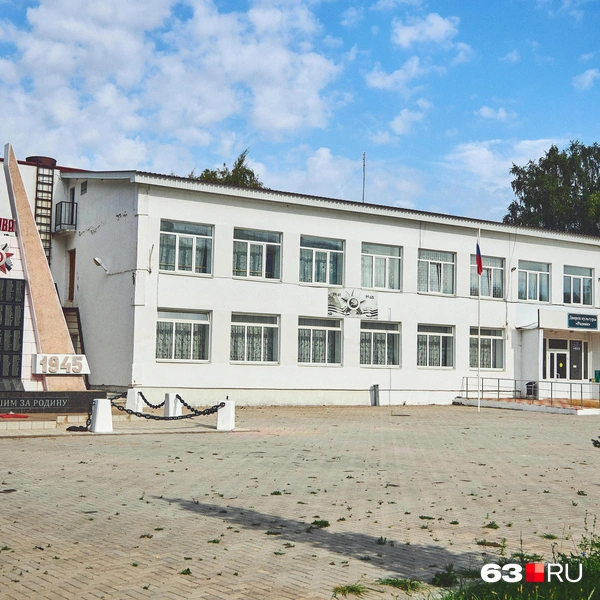 Источник: Роман Данилкин / 63.RU