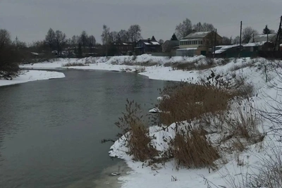 7-летний ребенок найден мертвым в реке Клязьма