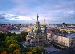 5 направлений для спонтанных путешествий