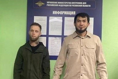 Семерых иностранцев-нарушителей выслали из Рязанской области