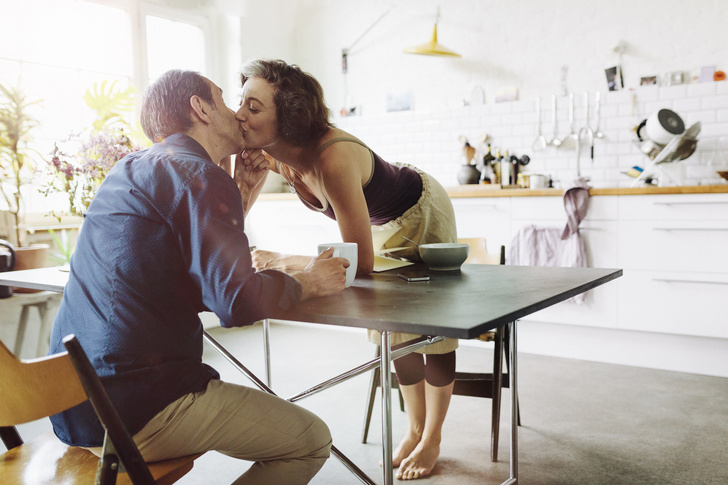 Эта 30-секундная привычка улучшит ваши отношения за один день